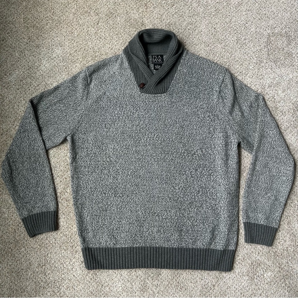 Men’s sweater